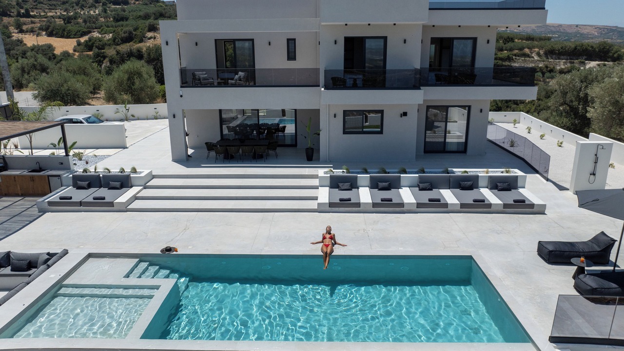 Photo of Outdoor in Loutra
