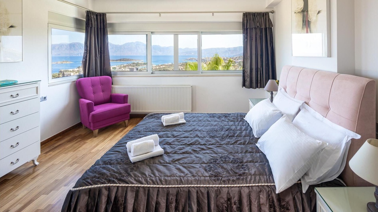 Photo of Bedroom in Katsikia