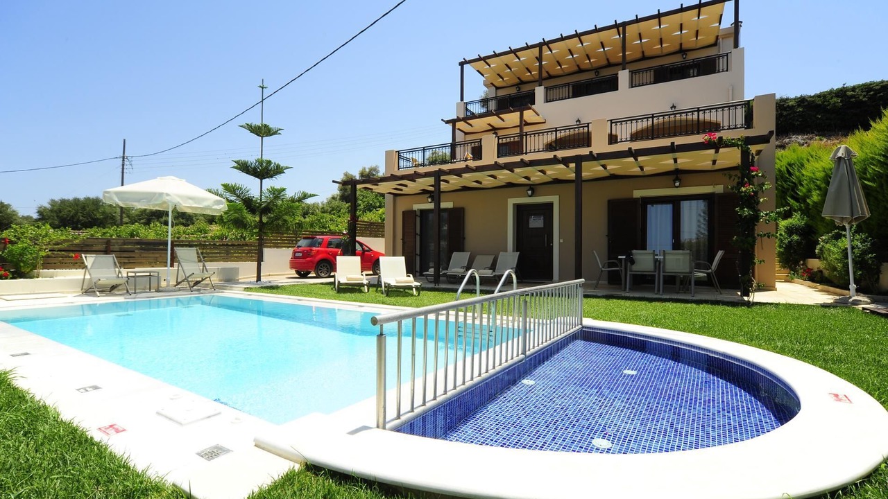 Photo of Outdoor in Pigianos Kampos