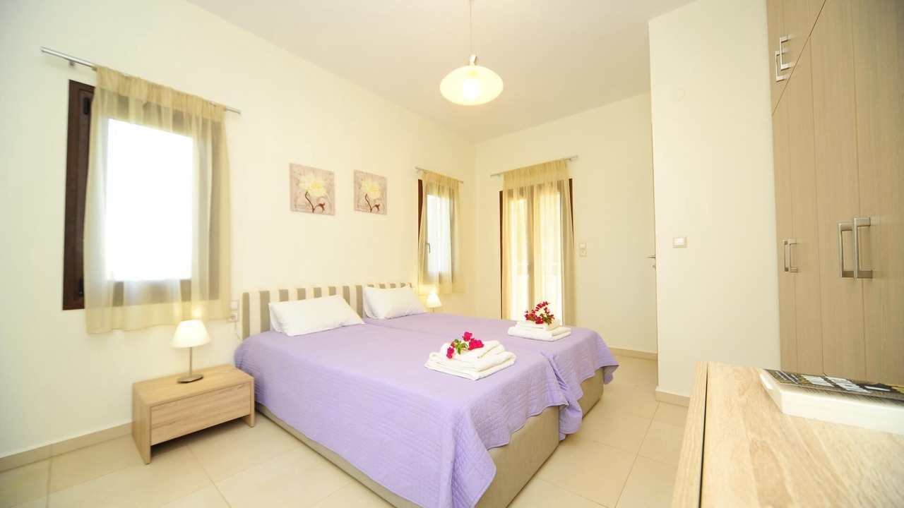 Photo of Bedroom in Pigianos Kampos