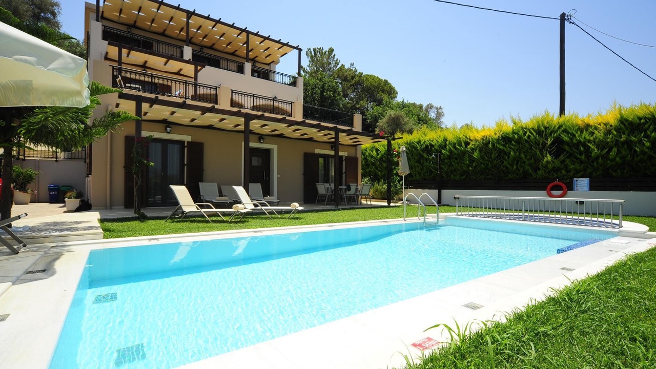 Photo of Outdoor in Pigianos Kampos