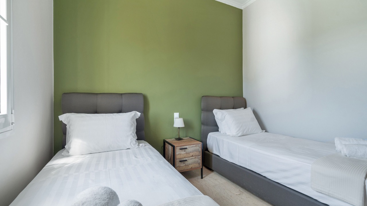 Photo of Bedroom in Nea Sinopi
