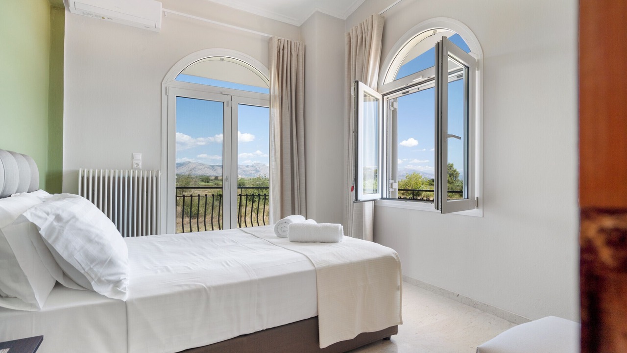Photo of Bedroom in Nea Sinopi