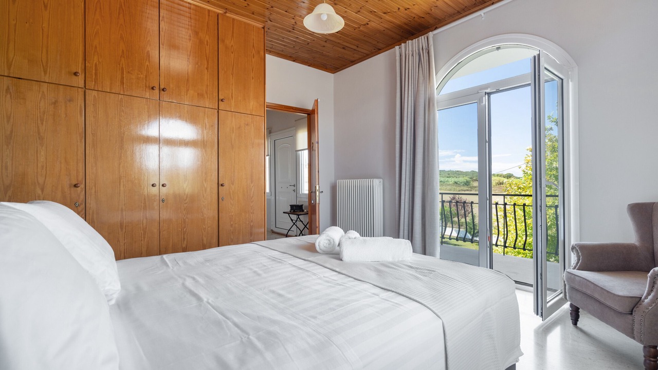 Photo of Bedroom in Nea Sinopi