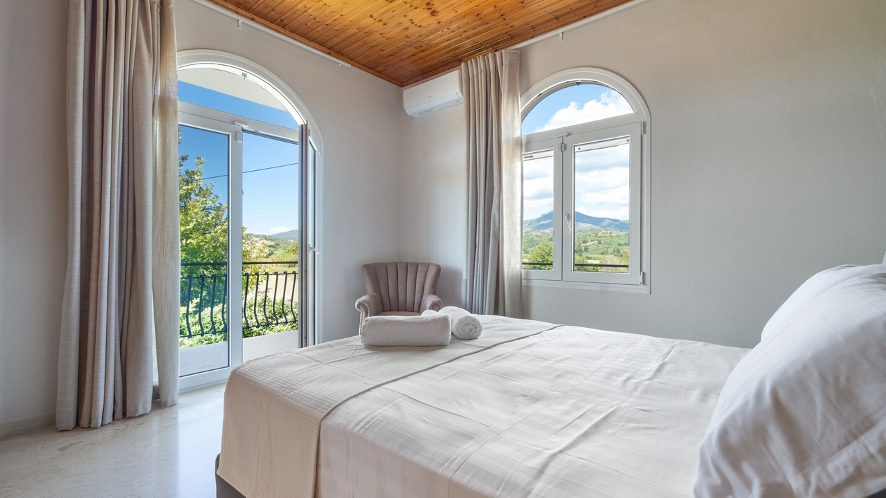 Photo of Bedroom in Nea Sinopi