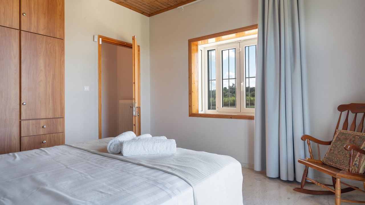 Photo of Bedroom in Nea Sinopi