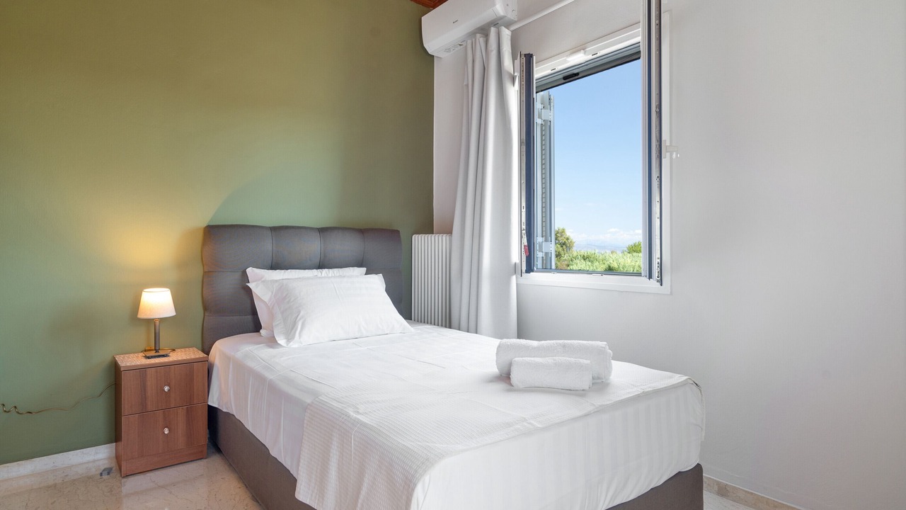 Photo of Bedroom in Nea Sinopi