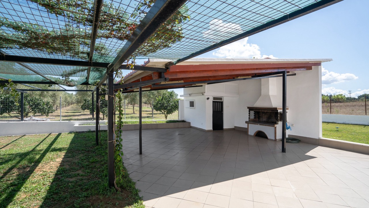 Photo of Patio Balcony in Nea Sinopi