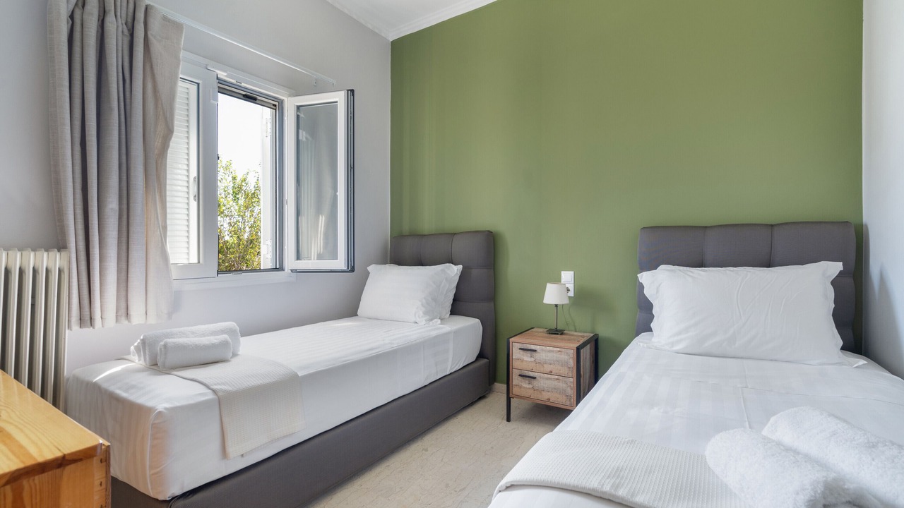 Photo of Bedroom in Nea Sinopi