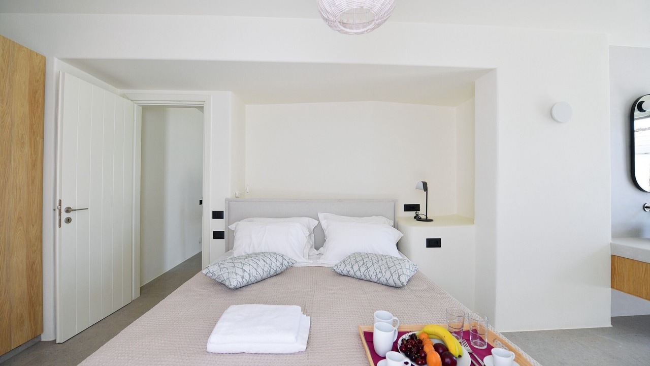 Photo of Bedroom in Stelida