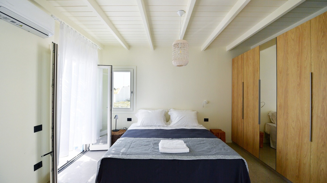 Photo of Bedroom in Stelida