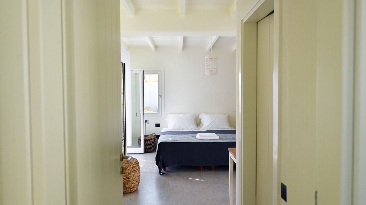 Photo of Bedroom in Stelida