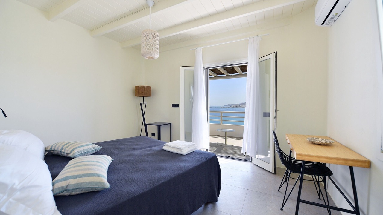 Photo of Bedroom in Stelida