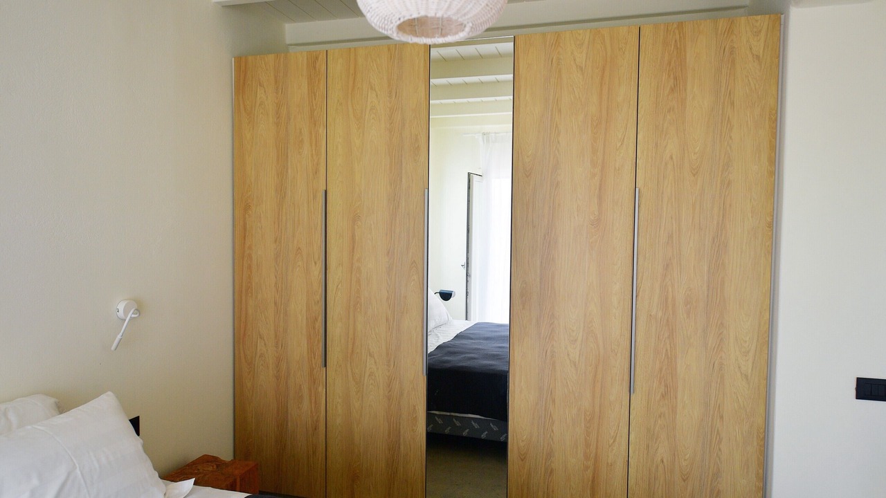 Photo of Bedroom in Stelida