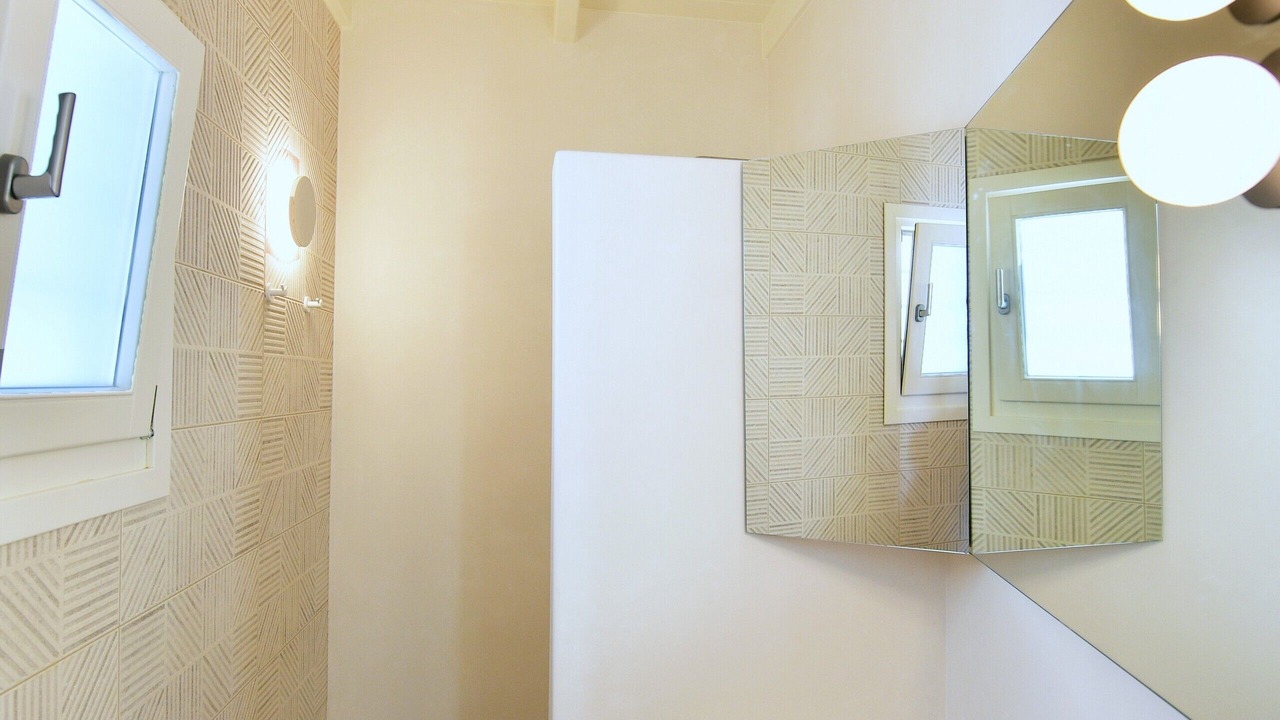 Photo of Bathroom in Stelida