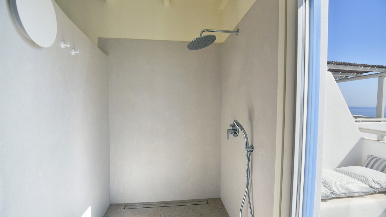 Photo of Bathroom in Stelida