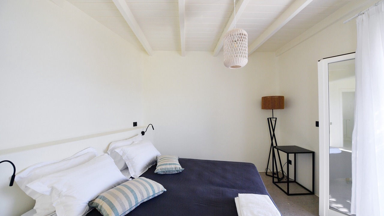 Photo of Bedroom in Stelida