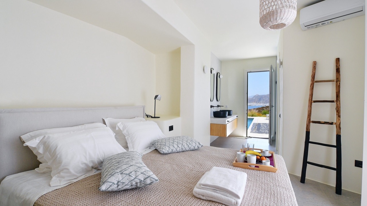 Photo of Bedroom in Stelida