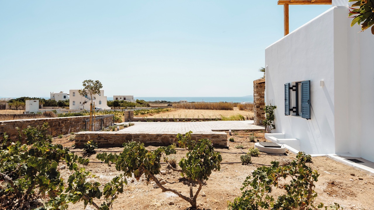 Photo of Outdoor in Naxos