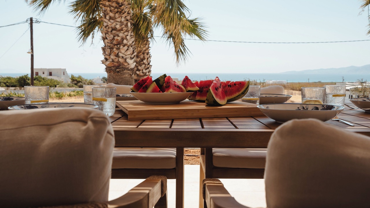 Photo of Outdoor in Naxos