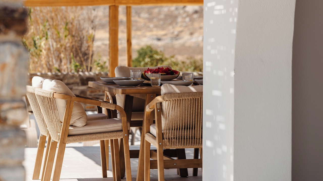 Photo of Outdoor in Naxos