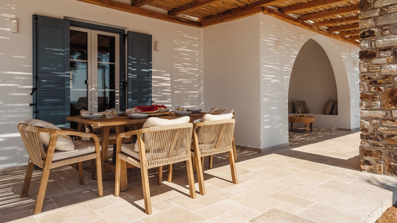 Photo of Outdoor in Naxos