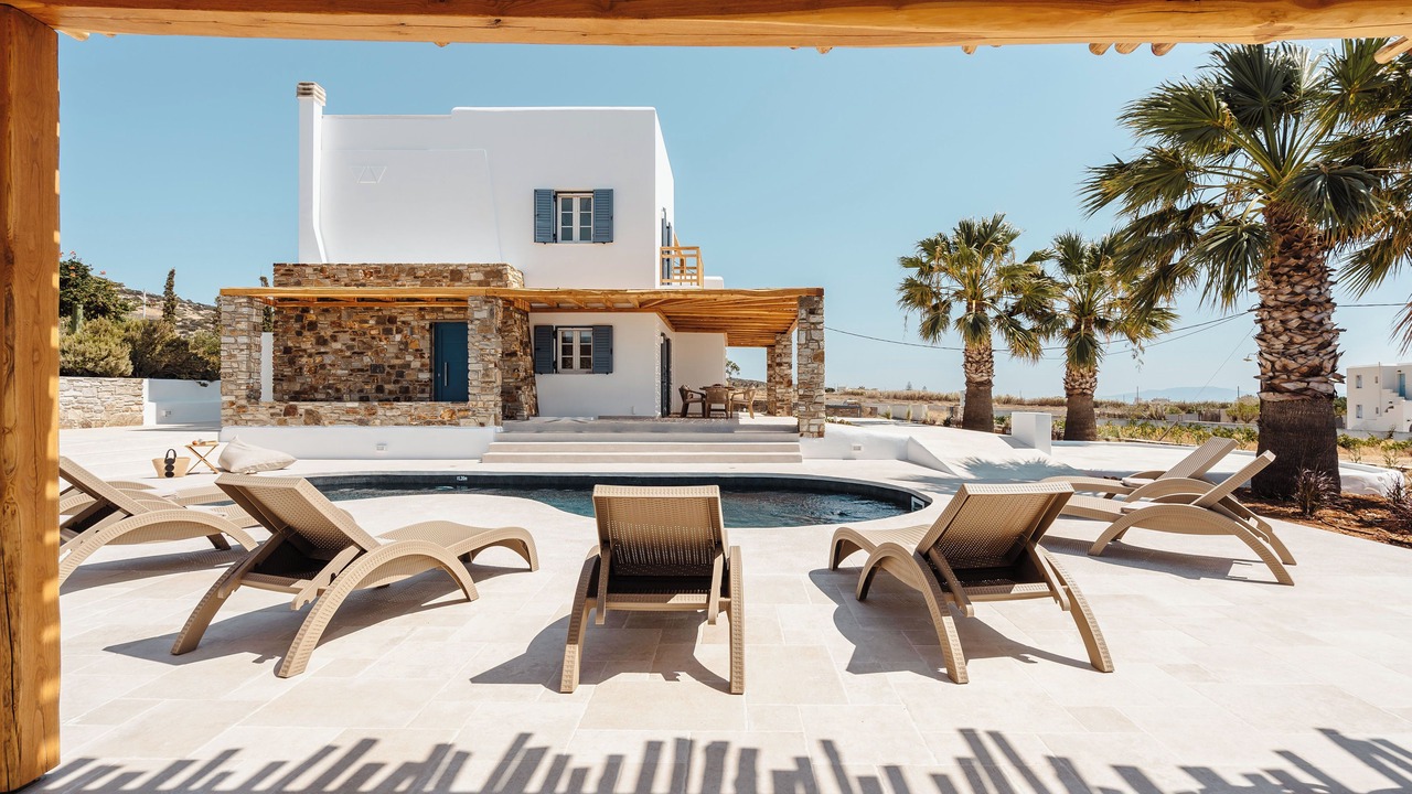 Photo of Outdoor in Naxos