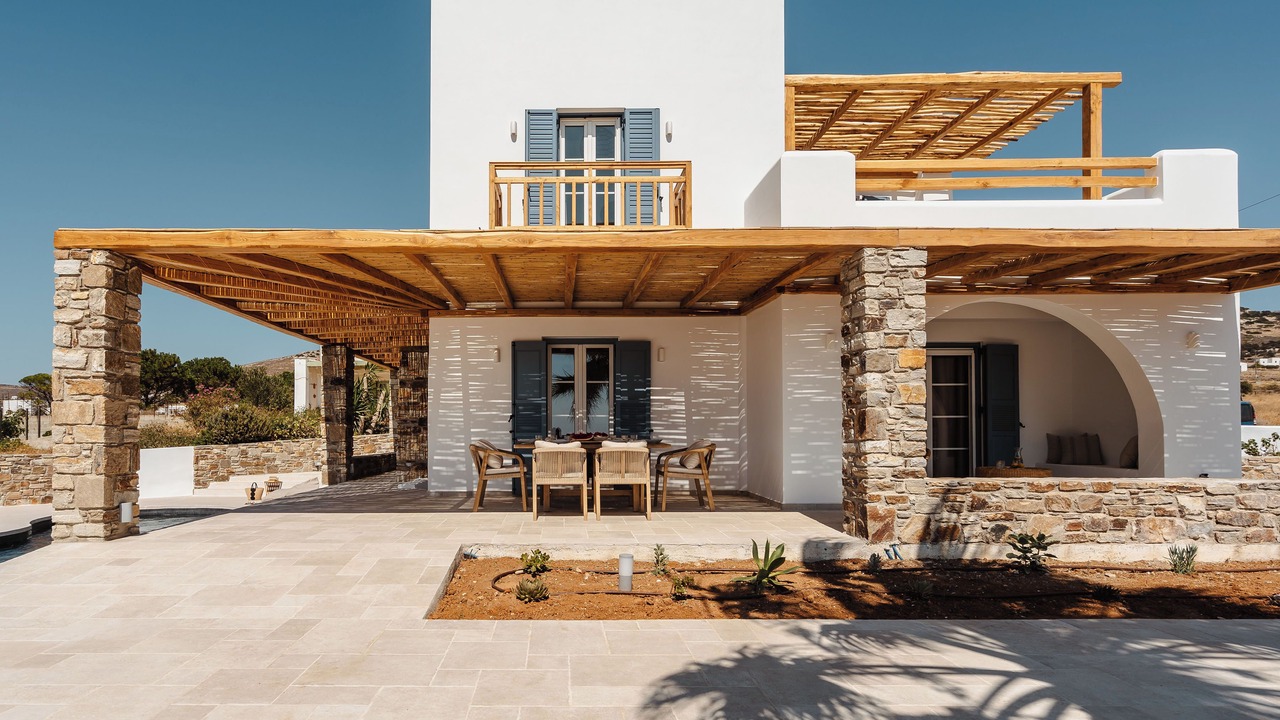 Photo of Outdoor in Naxos