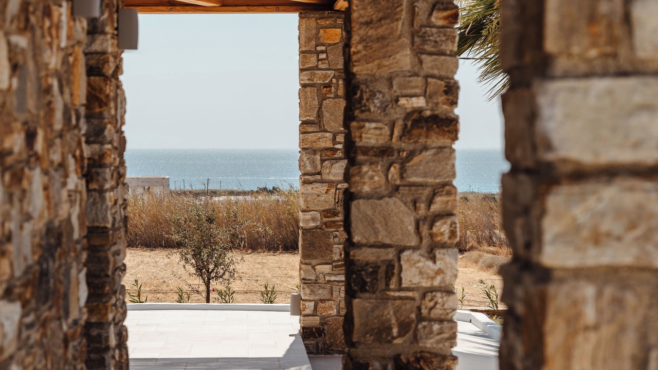 Photo of Outdoor in Naxos