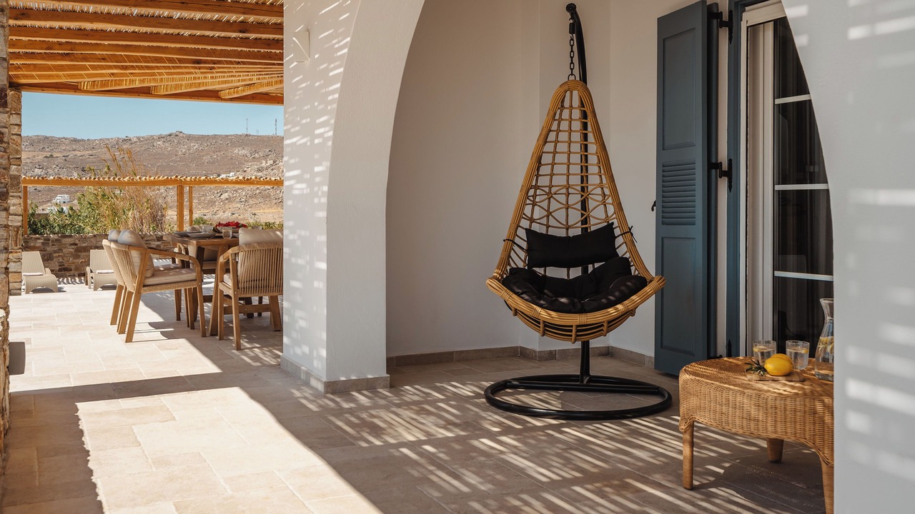 Photo of Outdoor in Naxos