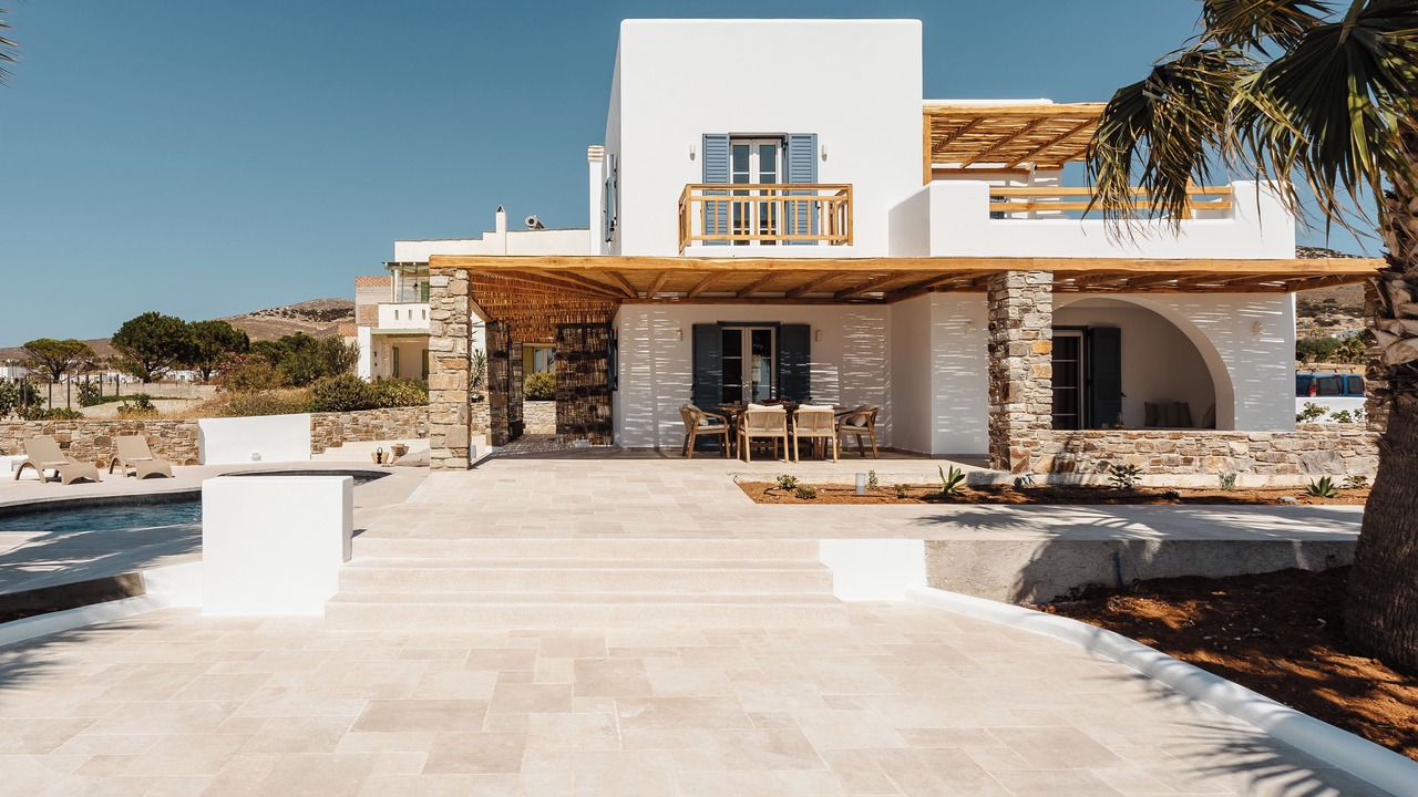 Photo of Outdoor in Naxos