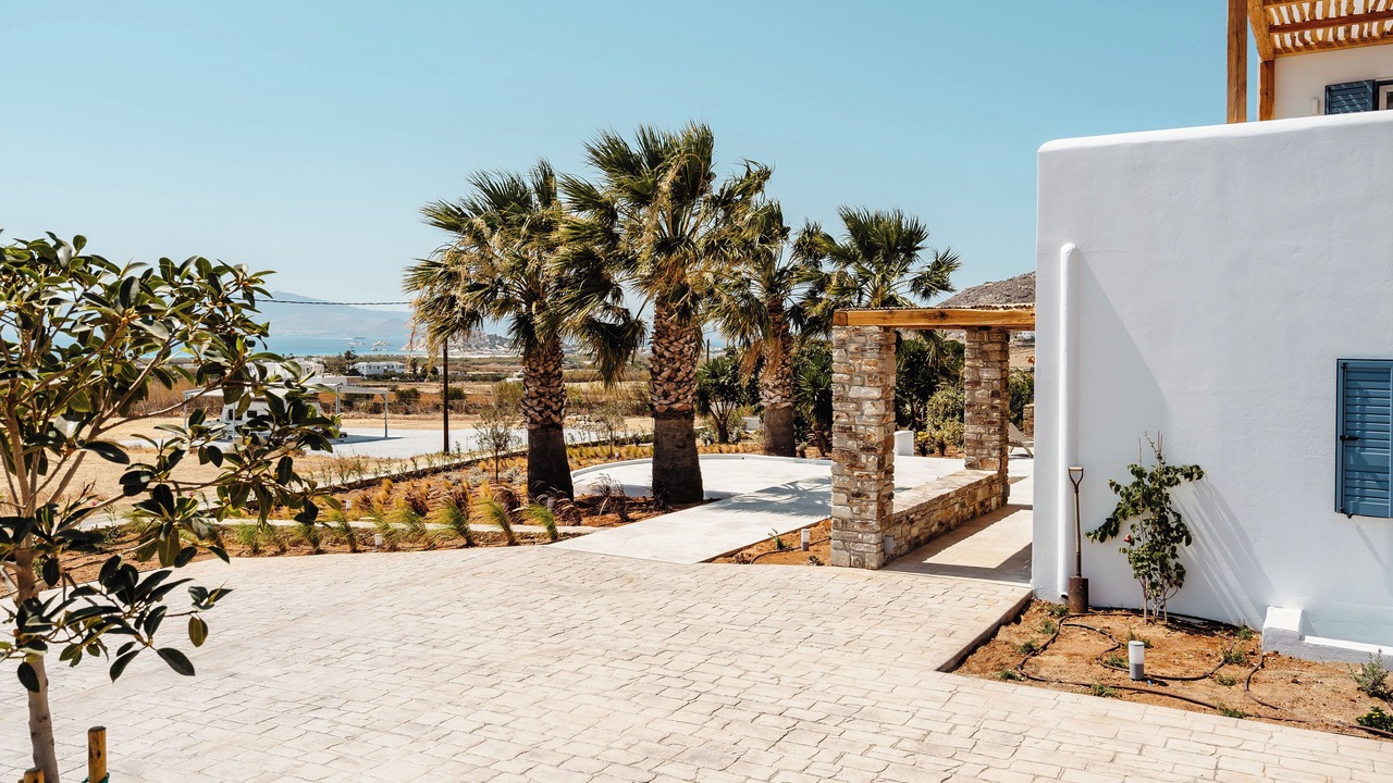 Photo of Outdoor in Naxos