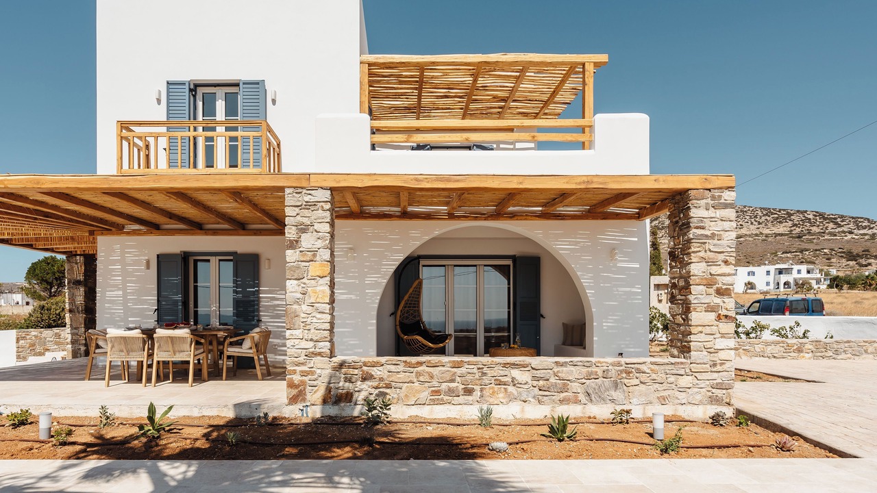 Photo of Outdoor in Naxos