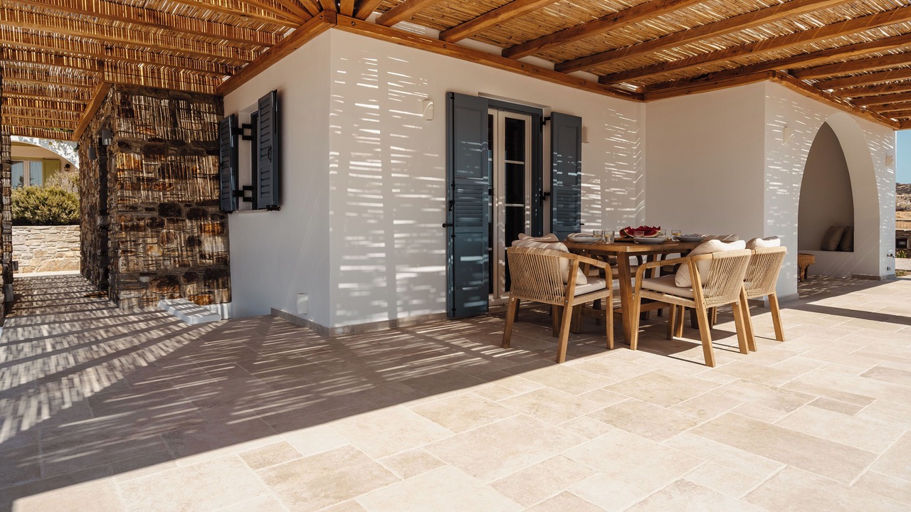 Photo of Outdoor in Naxos