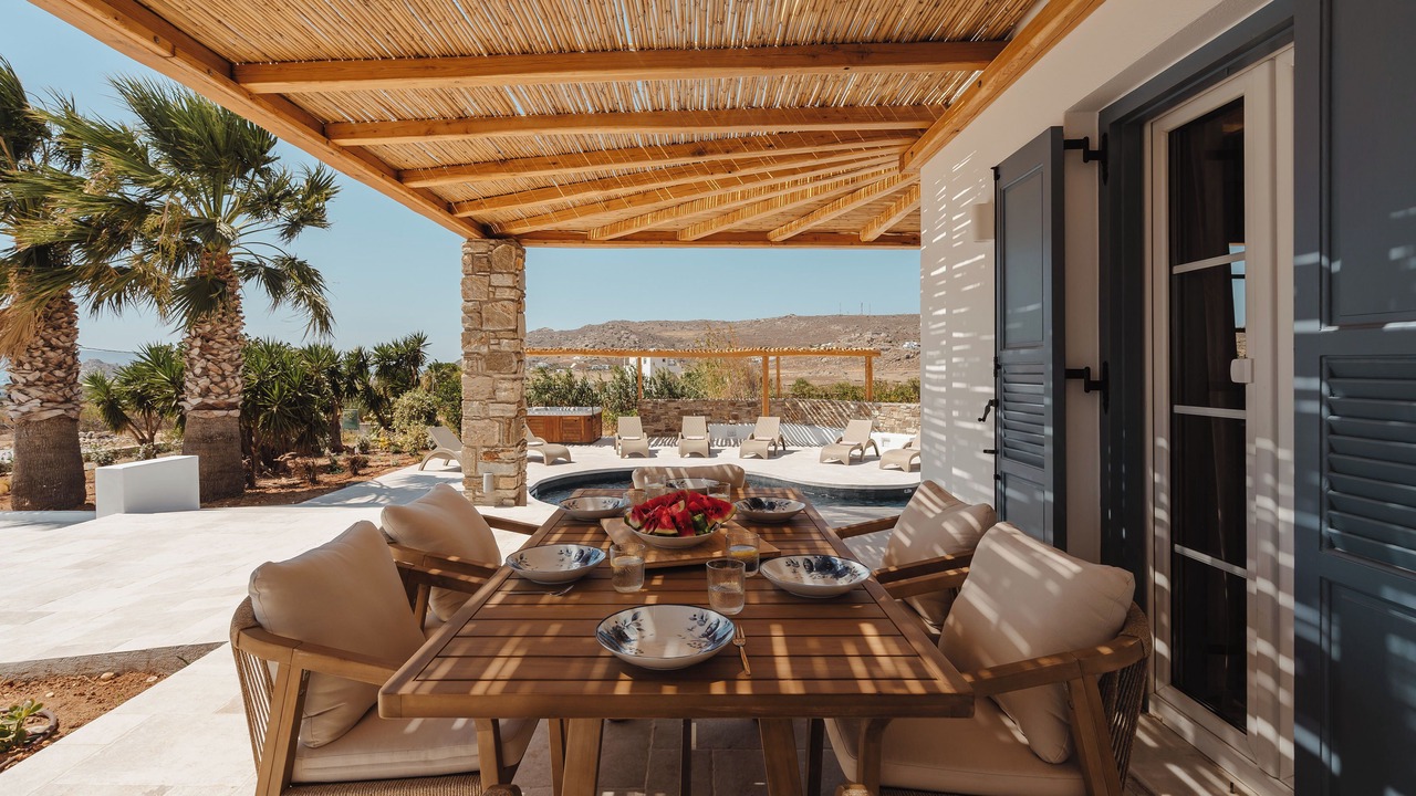 Photo of Outdoor in Naxos
