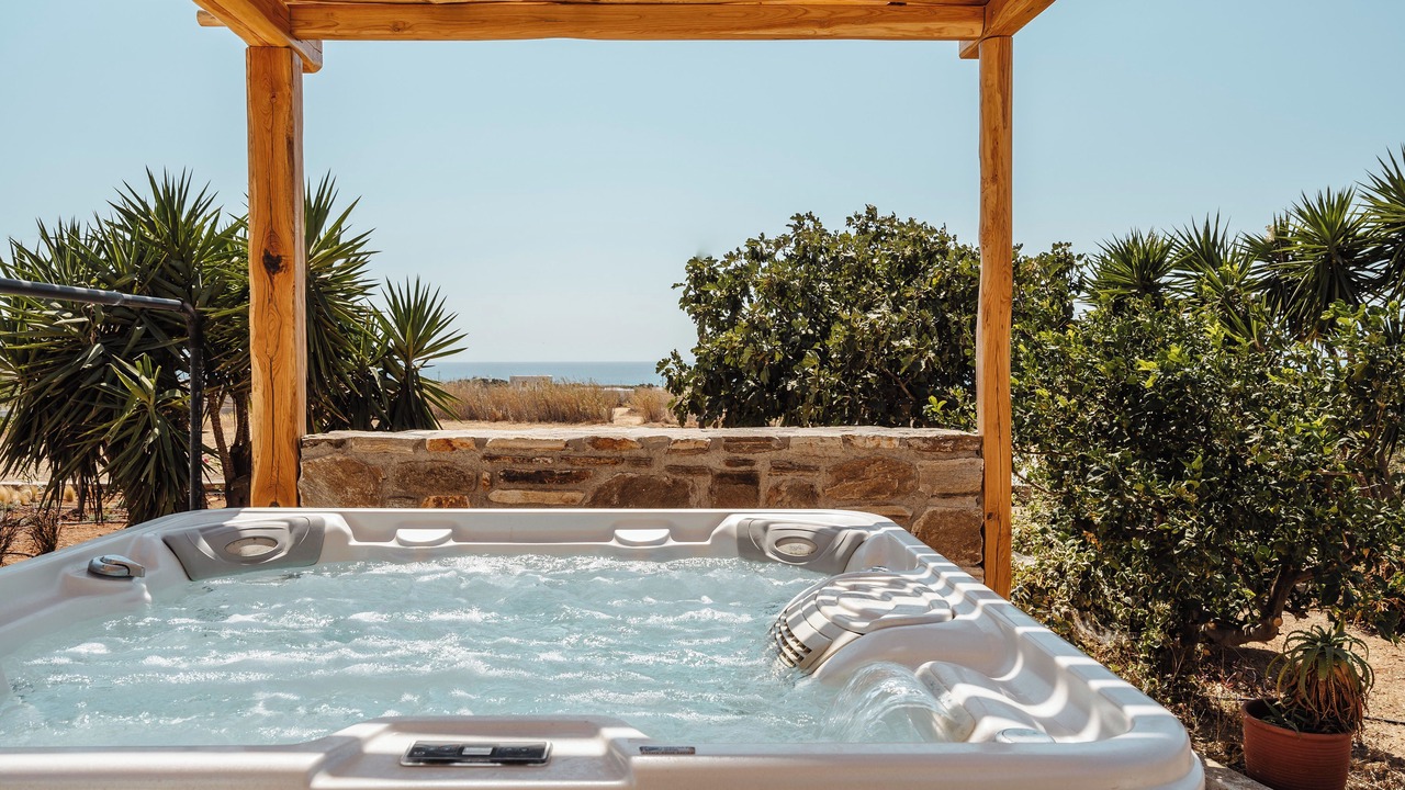 Photo of Outdoor in Naxos