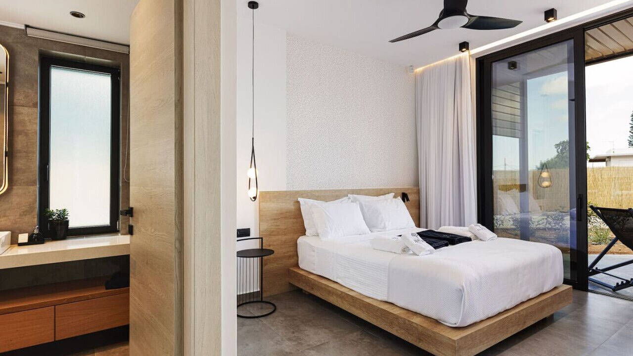 Photo of Bedroom in Pigi