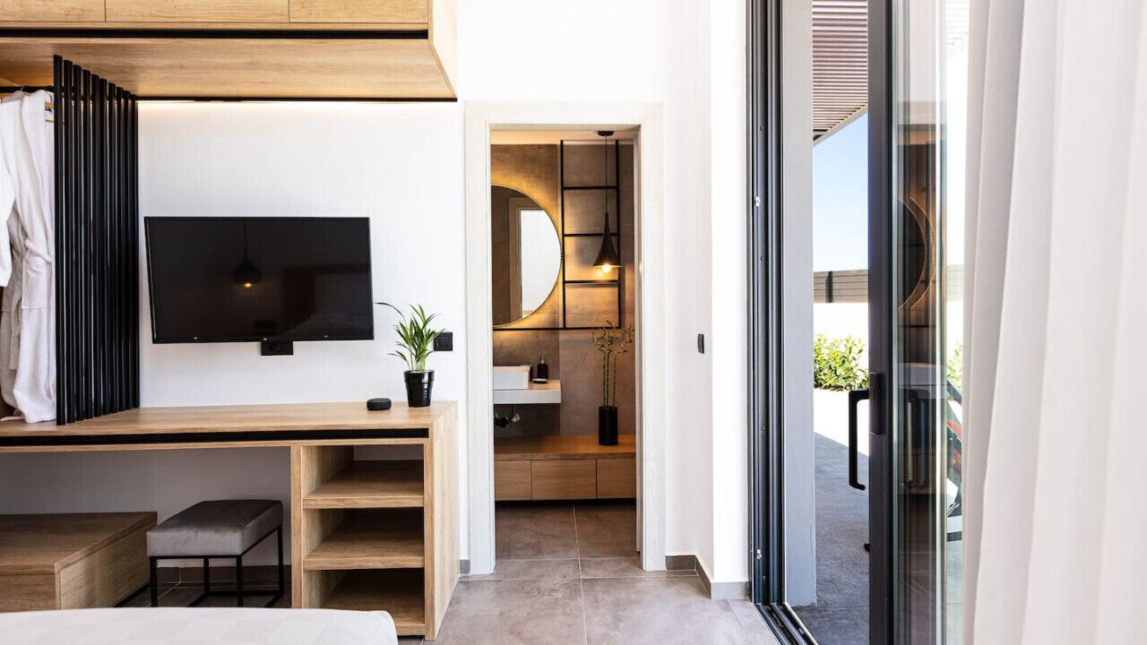 Photo of Bedroom in Pigi