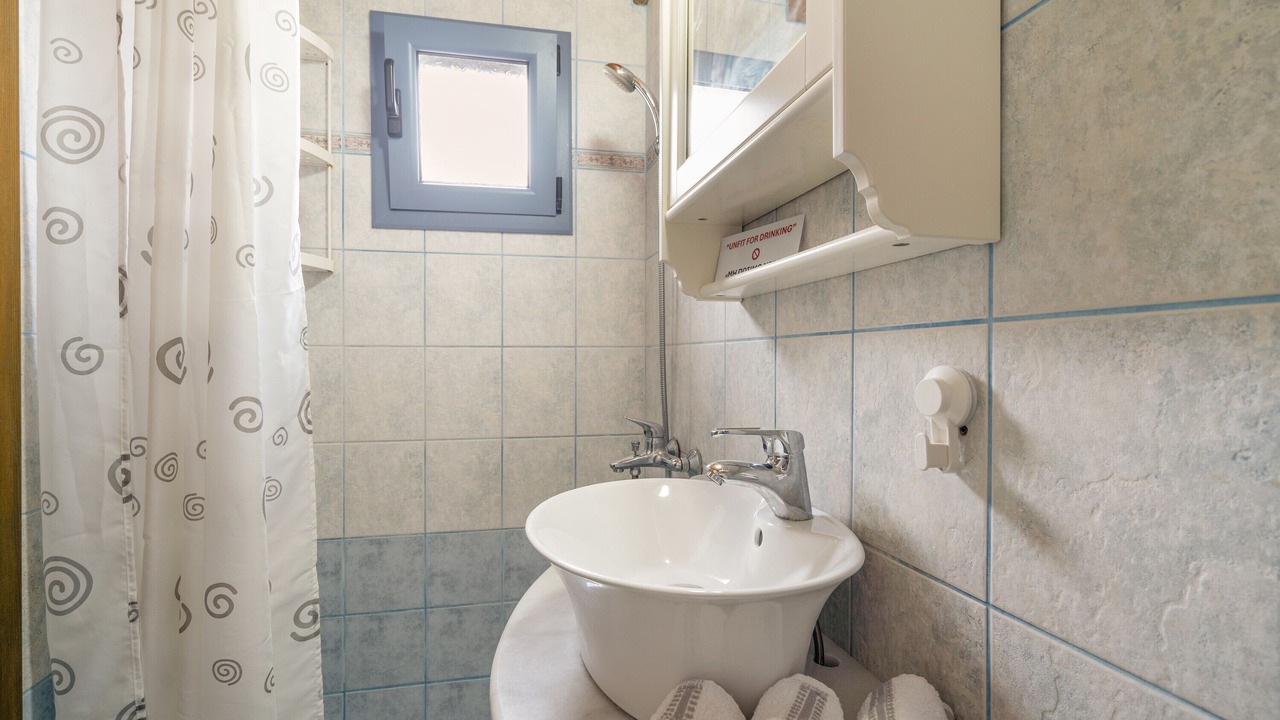 Photo of Bathroom in Kilada