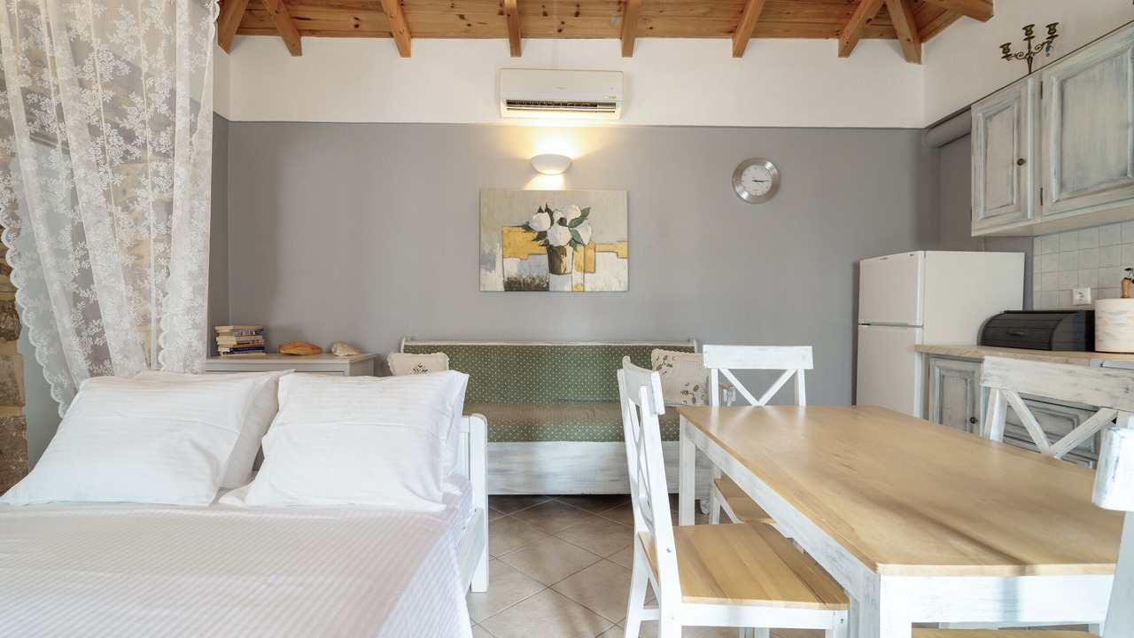 Photo of Bedroom in Kilada