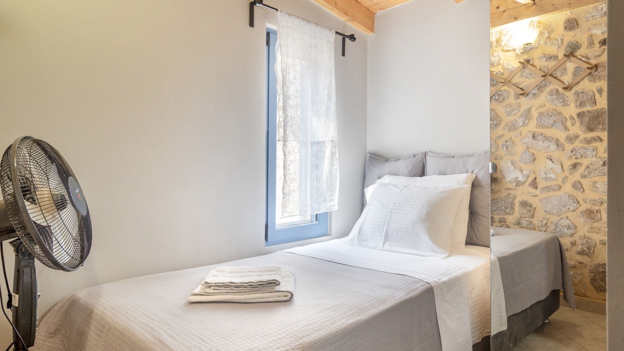 Photo of Bedroom in Kilada