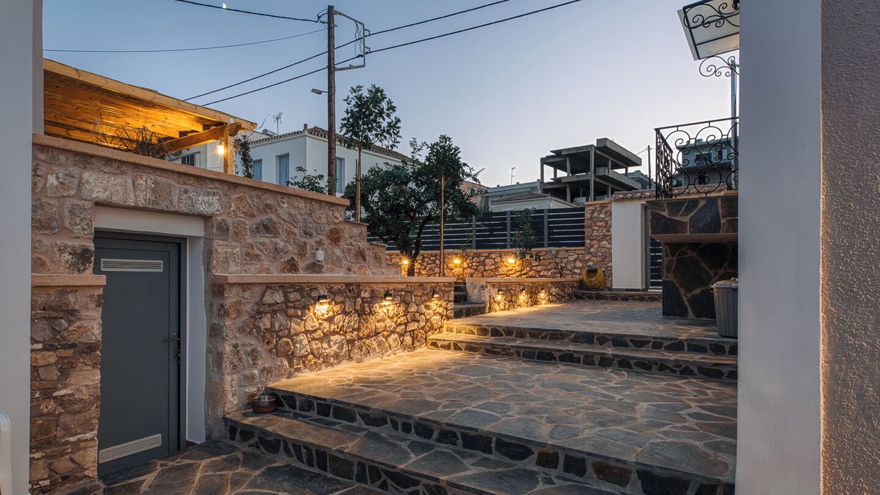 Photo of Patio Balcony in Kilada