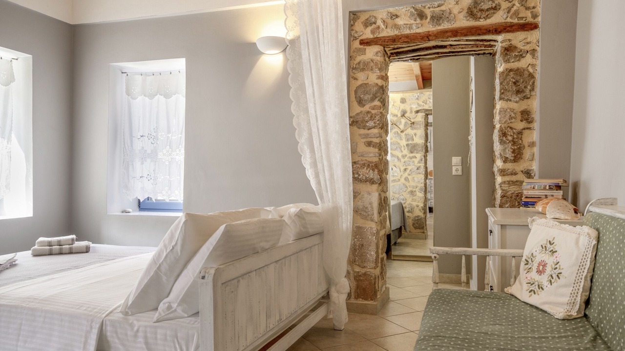 Photo of Bedroom in Kilada