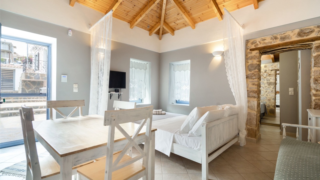 Photo of Bedroom in Kilada