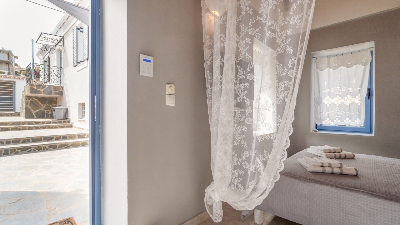 Photo of Bedroom in Kilada