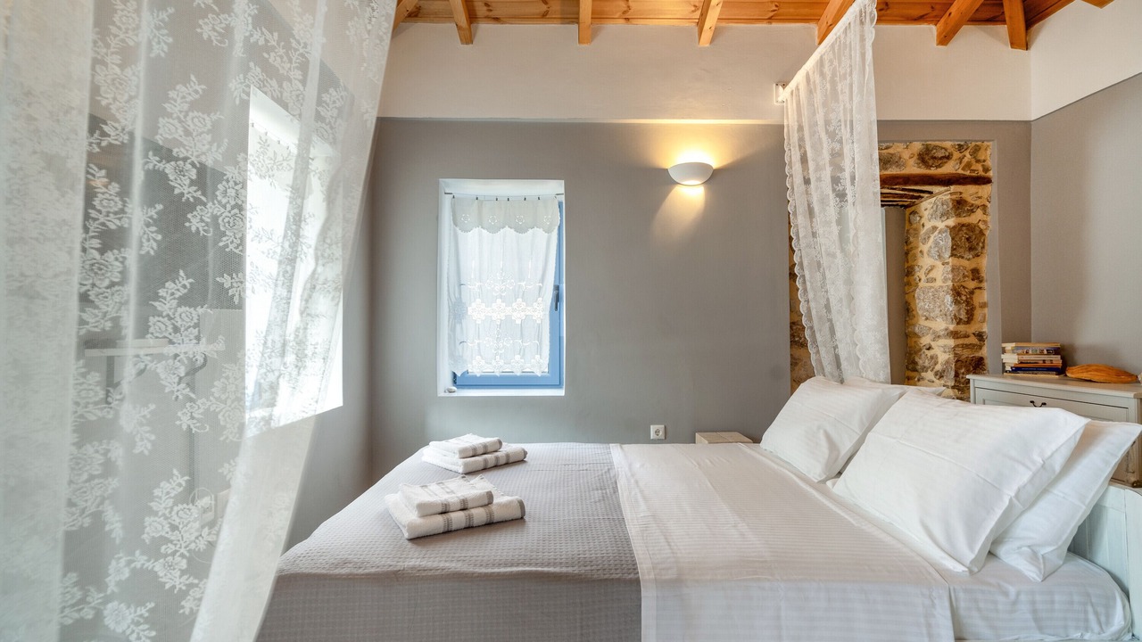 Photo of Bedroom in Kilada