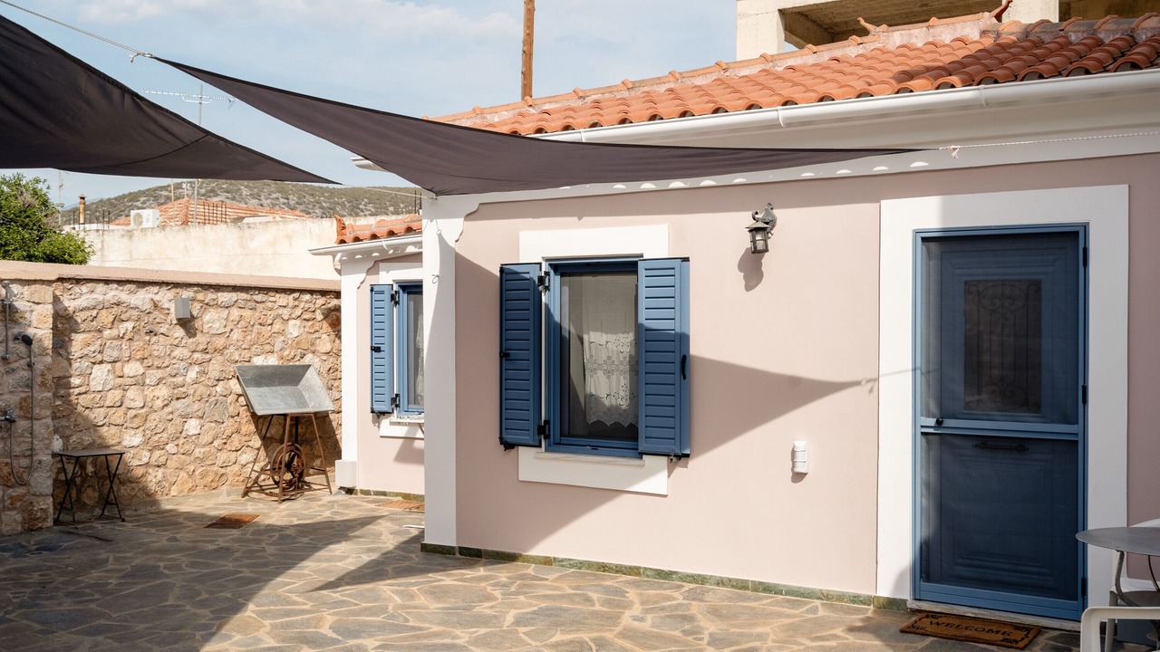 Photo of Patio Balcony in Kilada