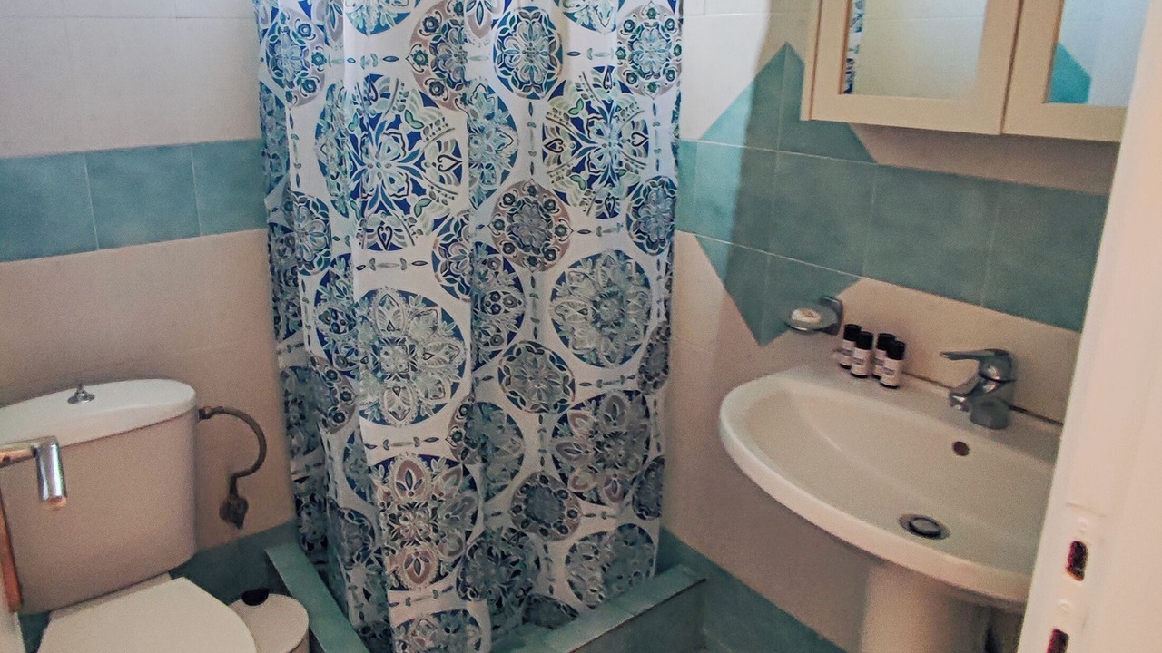 Photo of Bathroom in Dirfys-Messapia