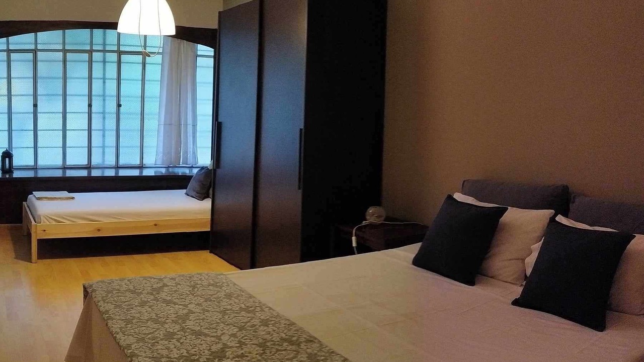 Photo of Bedroom in Thessaloniki City Centre