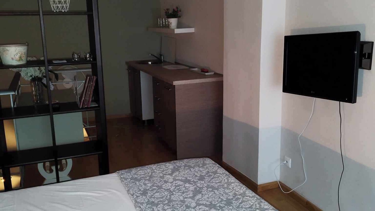 Photo of Bedroom in Thessaloniki City Centre